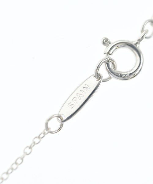 TIFFANY & CO. 項鍊