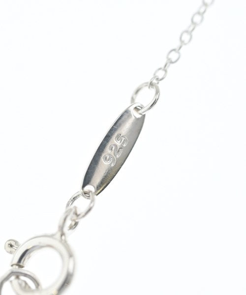 TIFFANY & CO. 項鍊