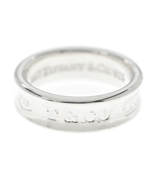 TIFFANY & CO. 戒指