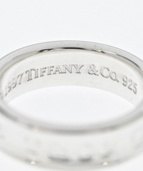 TIFFANY & CO. 戒指