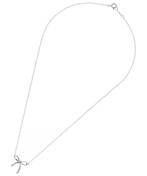 TIFFANY & CO. 項鍊
