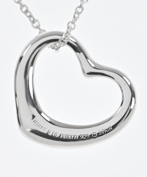 TIFFANY & CO. 項鍊