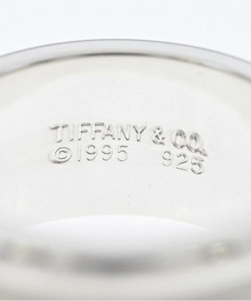 TIFFANY & CO. 戒指