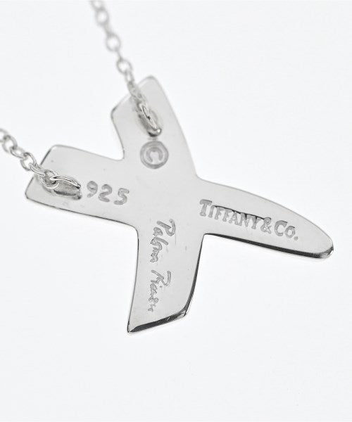 TIFFANY & CO. 項鍊