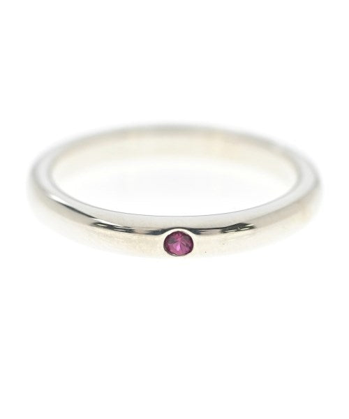 TIFFANY & CO. 戒指