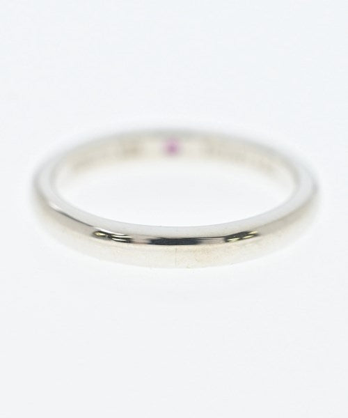 TIFFANY & CO. 戒指