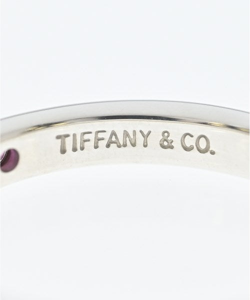 TIFFANY & CO. 戒指