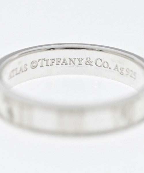 TIFFANY & CO. 戒指