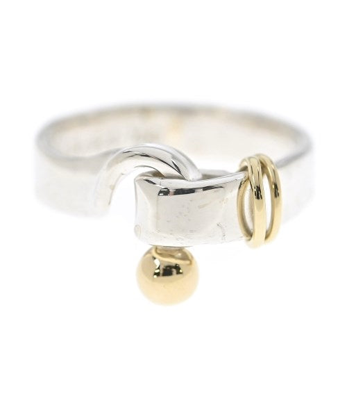 TIFFANY & CO. 戒指