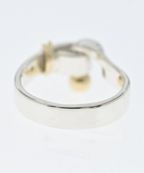 TIFFANY & CO. 戒指