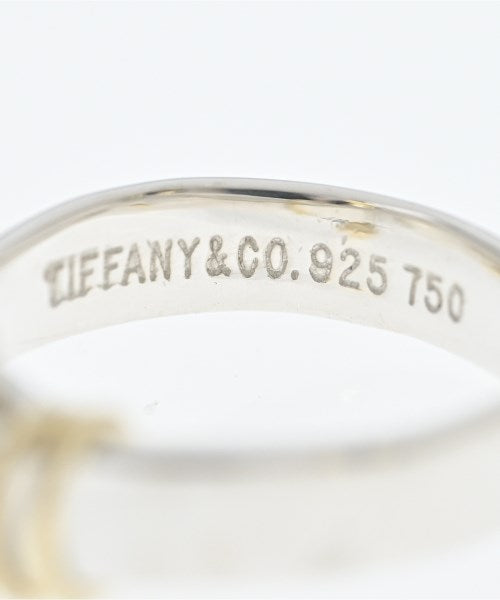 TIFFANY & CO. 戒指