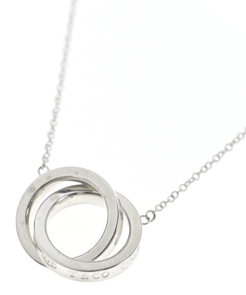 TIFFANY & CO. 項鍊