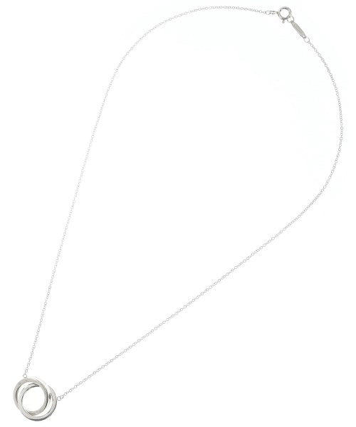 TIFFANY & CO. 項鍊