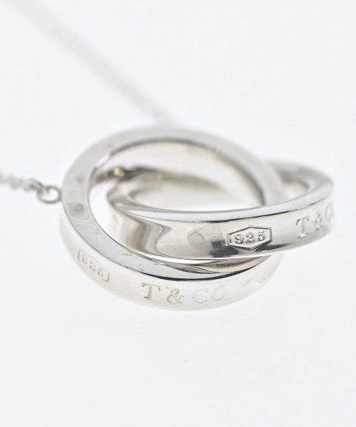TIFFANY & CO. 項鍊