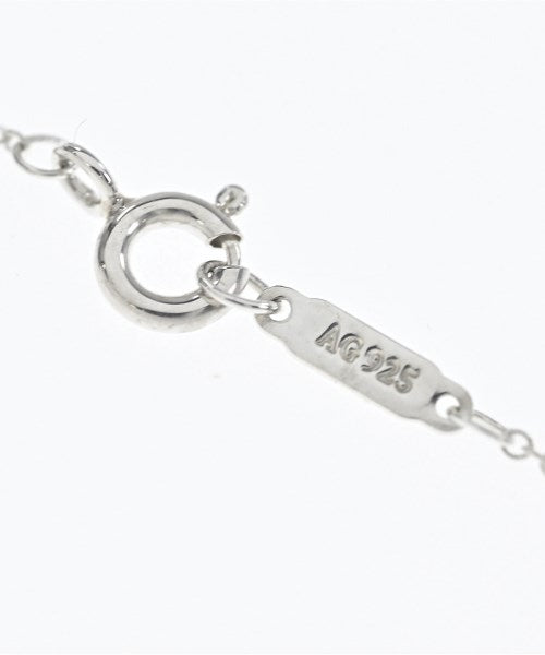 TIFFANY & CO. 項鍊