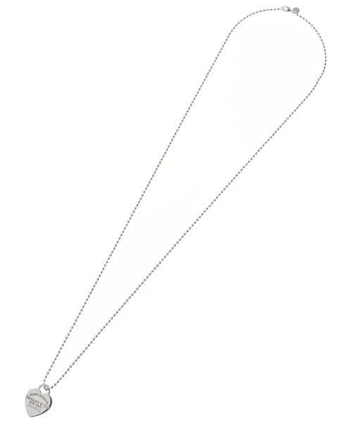 TIFFANY & CO. 項鍊