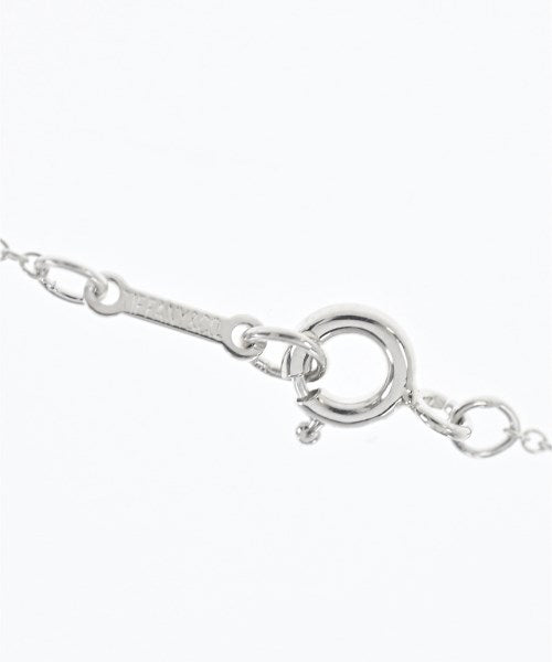 TIFFANY & CO. 項鍊