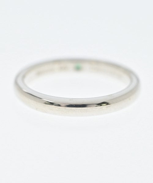 TIFFANY & CO. 戒指