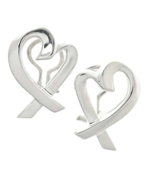 TIFFANY & CO. 耳環　