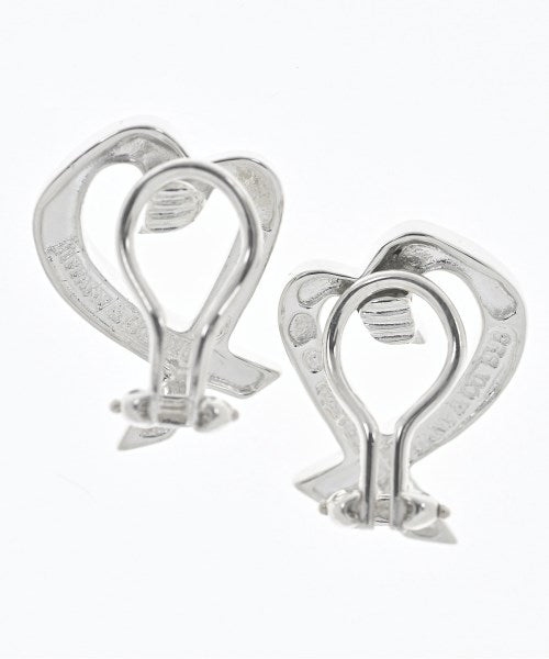 TIFFANY & CO. 耳環　