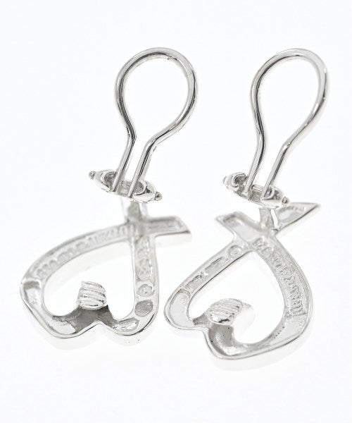 TIFFANY & CO. 耳環　