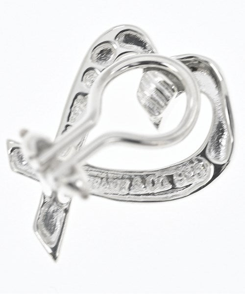 TIFFANY & CO. 耳環　
