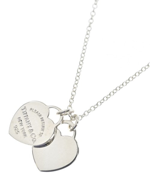TIFFANY & CO. 項鍊