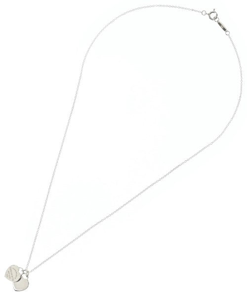 TIFFANY & CO. 項鍊