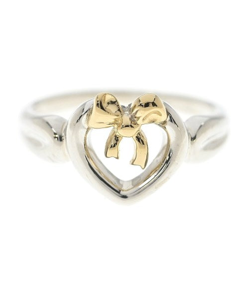 TIFFANY & CO. 戒指
