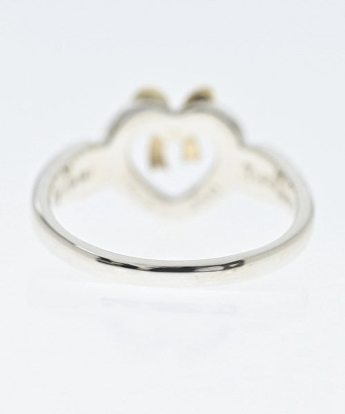 TIFFANY & CO. 戒指