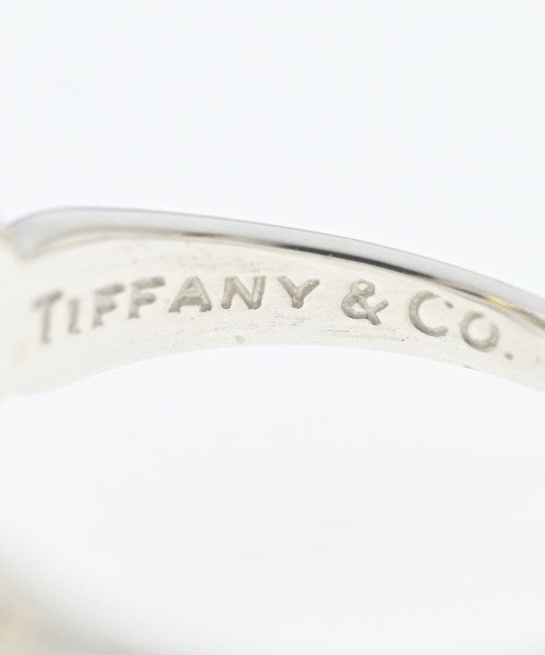 TIFFANY & CO. 戒指
