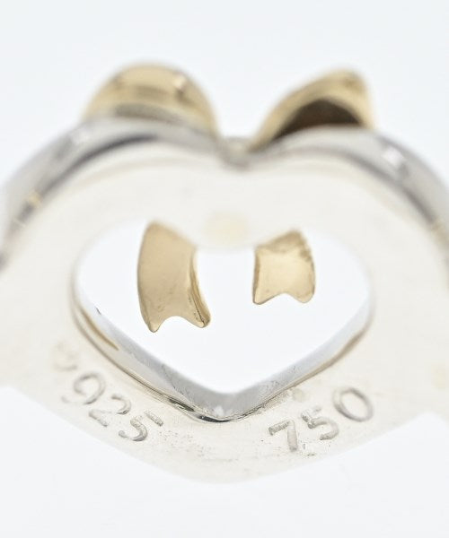 TIFFANY & CO. 戒指