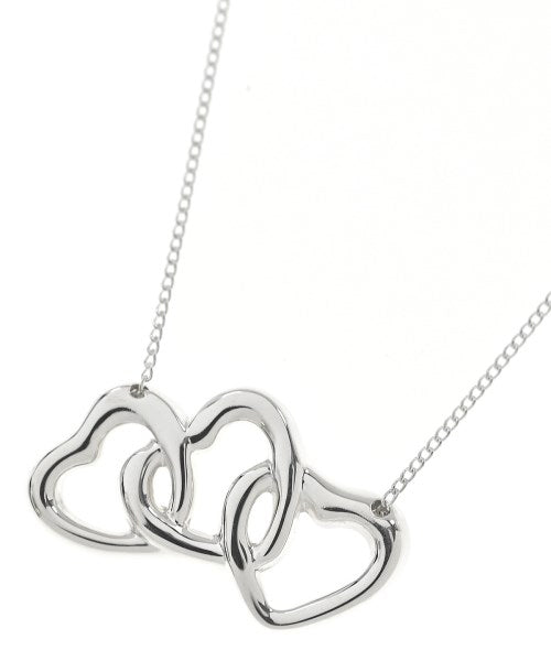 TIFFANY & CO. 項鍊