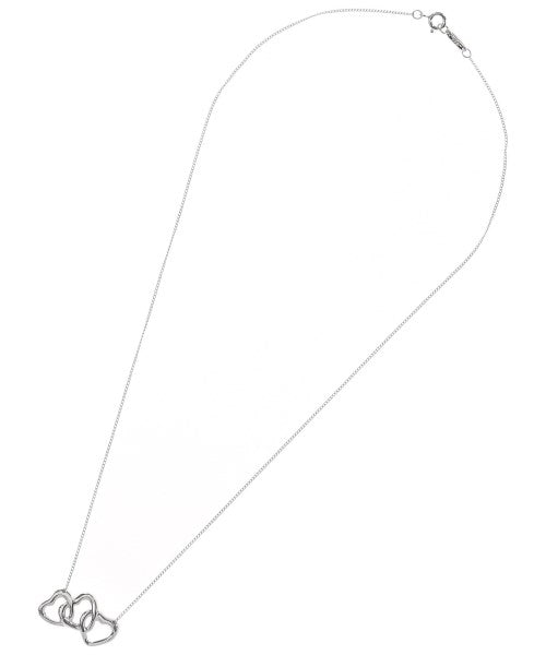 TIFFANY & CO. 項鍊
