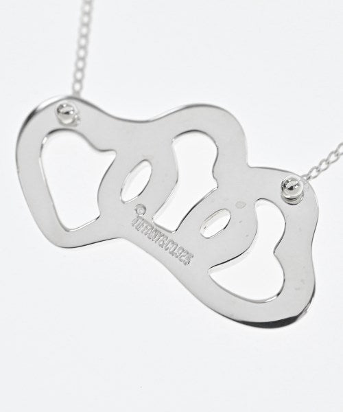 TIFFANY & CO. 項鍊