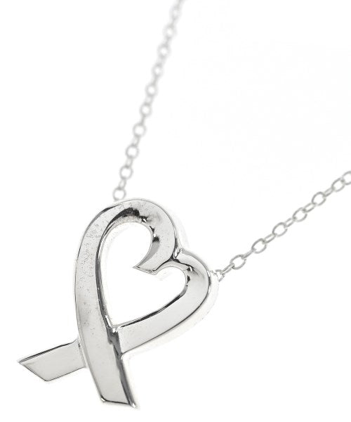 TIFFANY & CO. 項鍊