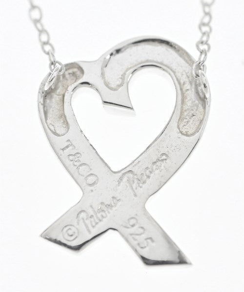 TIFFANY & CO. 項鍊