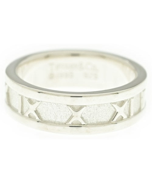 TIFFANY & CO. 戒指