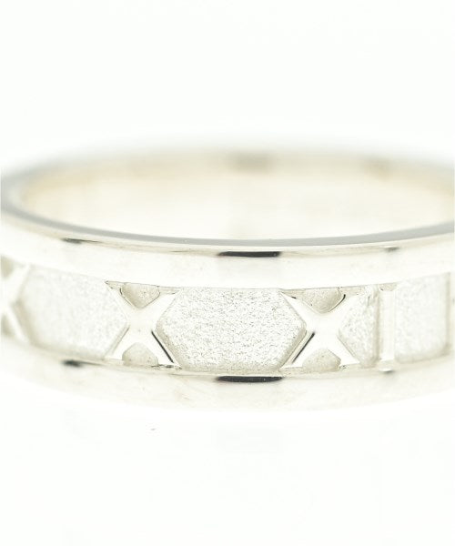 TIFFANY & CO. 戒指