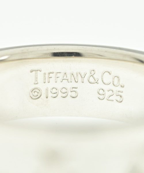 TIFFANY & CO. 戒指