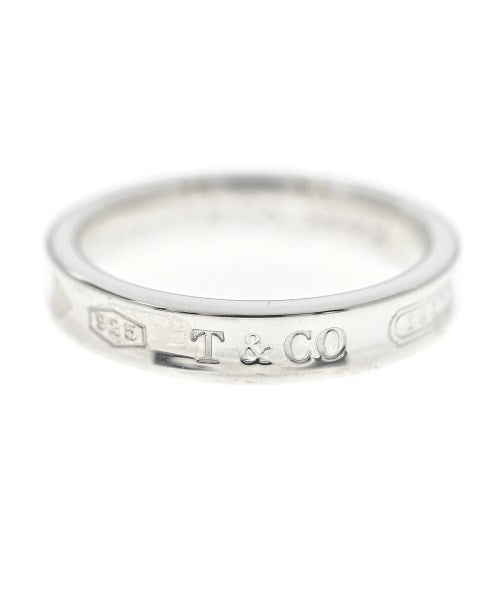 TIFFANY & CO. 戒指