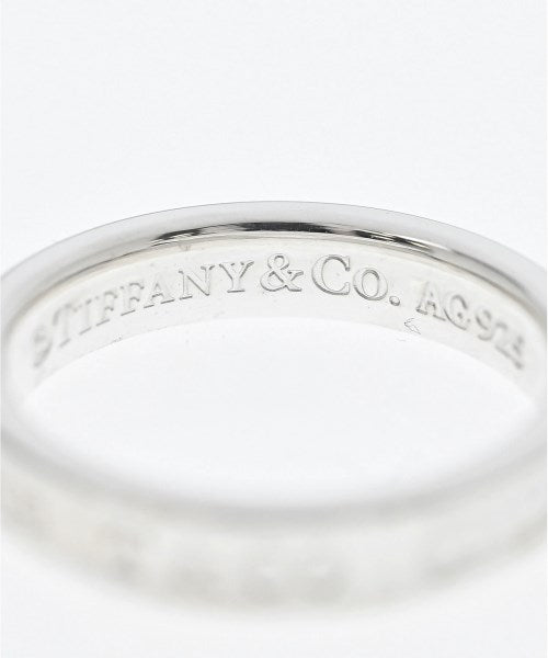 TIFFANY & CO. 戒指