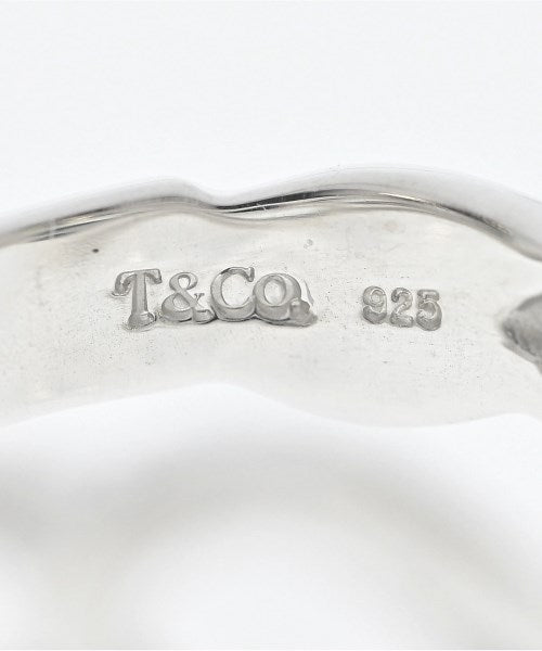 TIFFANY & CO. 戒指