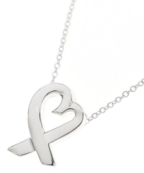 TIFFANY & CO. 項鍊