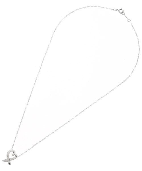 TIFFANY & CO. 項鍊