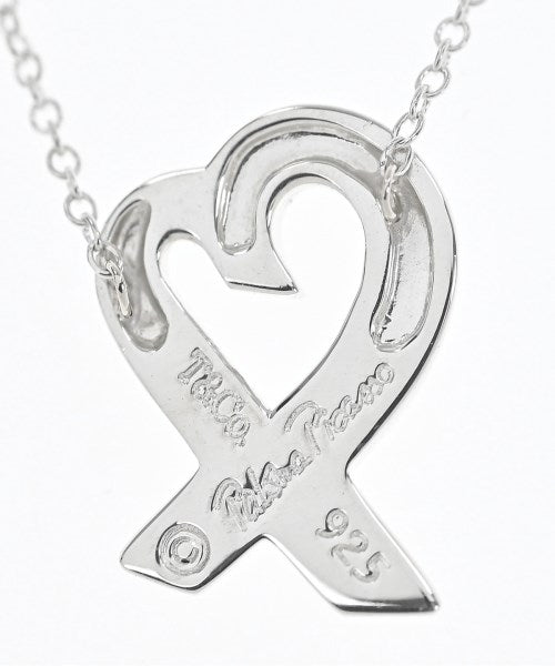 TIFFANY & CO. 項鍊