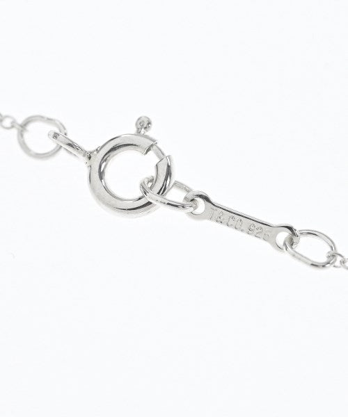 TIFFANY & CO. 項鍊