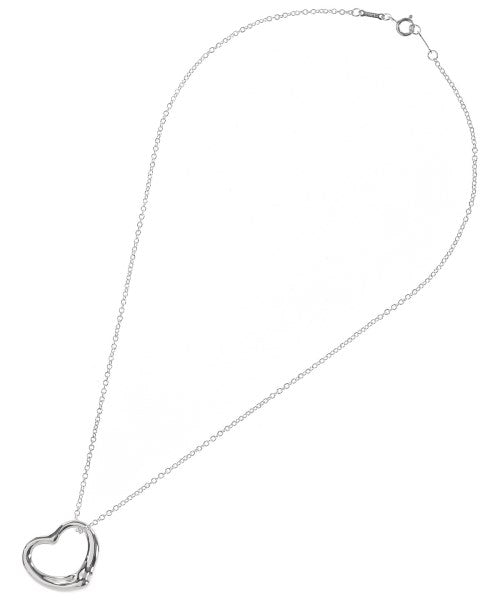 TIFFANY & CO. 項鍊