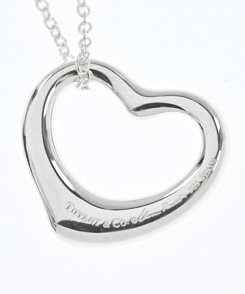 TIFFANY & CO. 項鍊