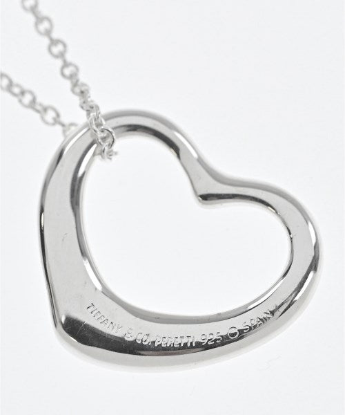 TIFFANY & CO. 項鍊